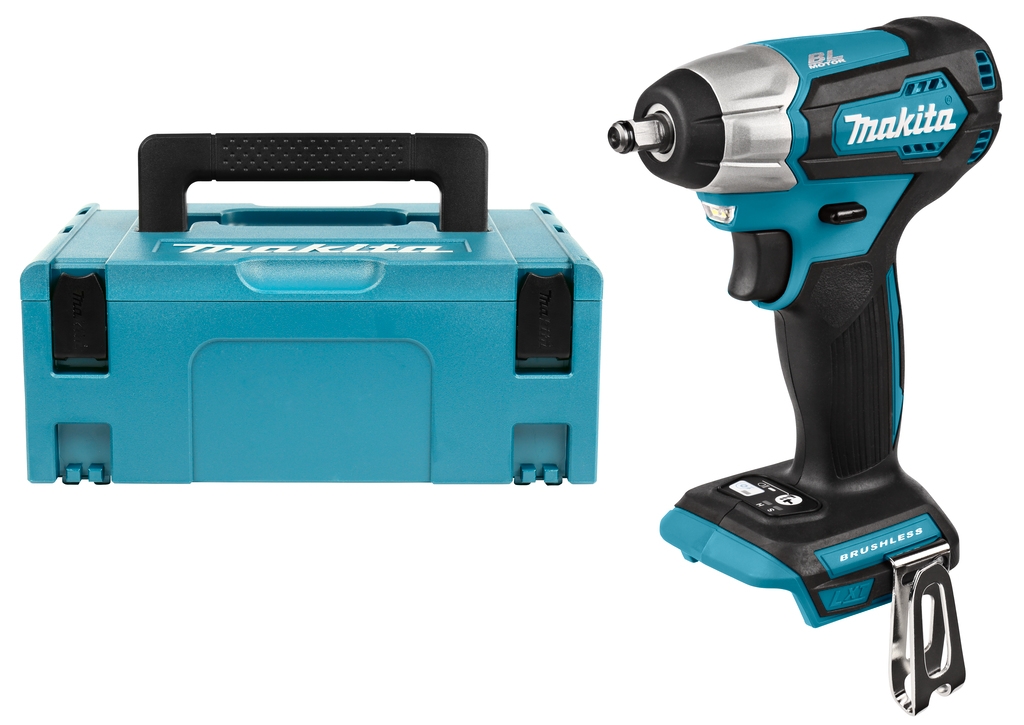 Makita DTW180ZJ Slagmoersleutel 3/8