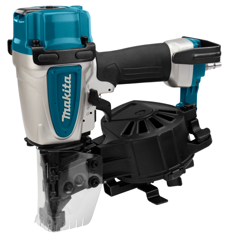Makita AN454 8 bar Dakleer tacker 19 - 45 mm