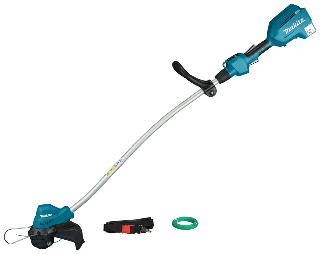 Makita DUR189Z1 Accu trimmer 18V excl. accu's en lader
