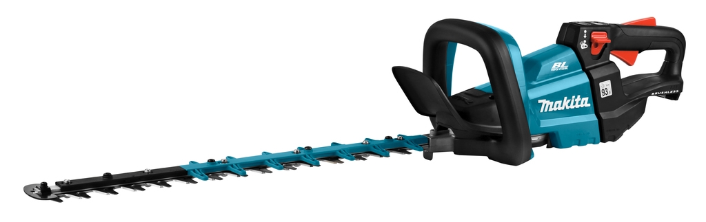 Makita DUH501Z 18V Accu heggenschaar 50 cm excl. accu's en oplader