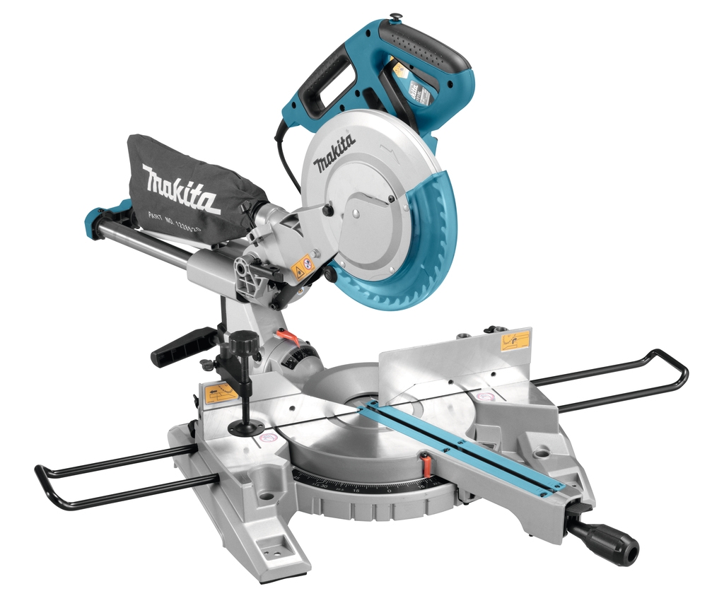 Makita LS1018LN Afkortzaag 1430 Watt