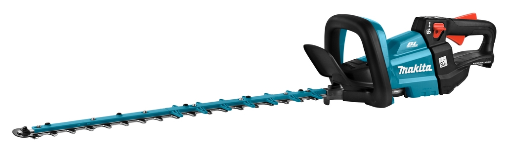 Makita DUH602Z 18V Accu heggenschaar 60 cm excl. accu's en oplader