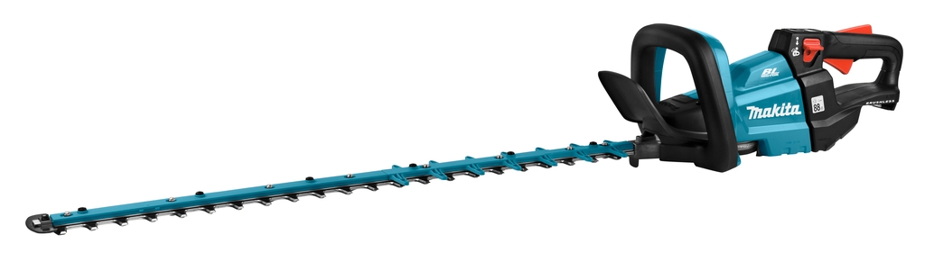 Makita DUH752Z 18V Accu heggenschaar 75 cm excl. accu's en oplader