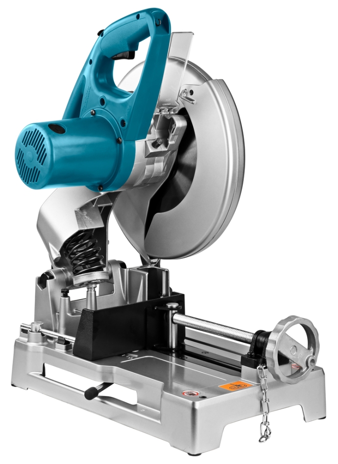 Makita LC1230N Afkortmachine metaal 305 mm