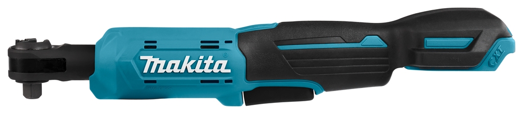 Makita WR100DZJ Ratelsleutel 12 Volt max excl.accu's en lader