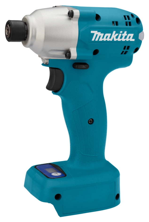 Makita DTDA040Z instelbare slagschroevendraaier 35Nm 14,4 Volt zonder accu's en lader