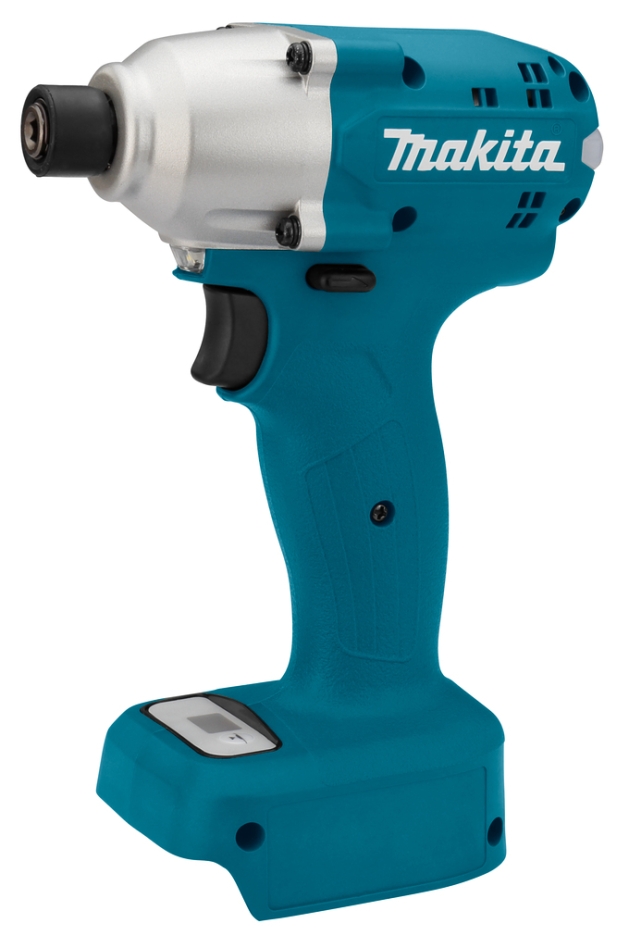 Makita DTDA070Z instelbare slagschroevendraaier 65Nm 14,4 Volt zonder accu's en lader