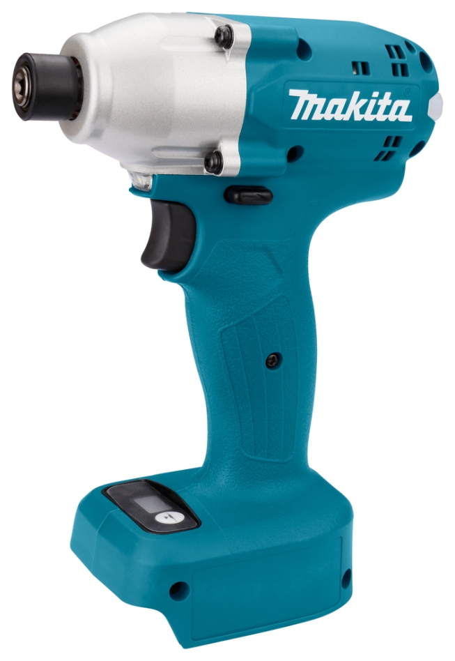 Makita DTDA140Z instelbare slagschroevendraaier 140Nm 14,4 Volt zonder accu's en lader