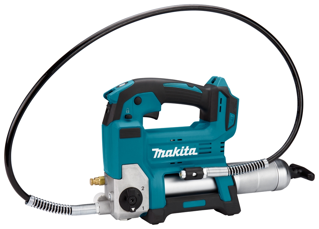 Makita DGP180Z 18V vetpomp excl. accu's en lader