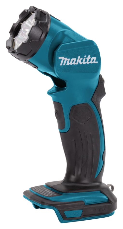 Makita DEBDML815 14,4 V / 18 V Zaklamp led