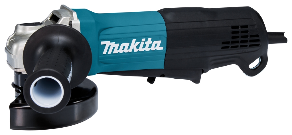 Makita GA5050 230V Haakse slijper 125 mm