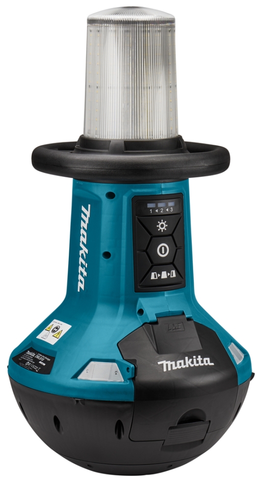 Makita NLADML810 Omgevingslamp AC 14,4 V / 18 V