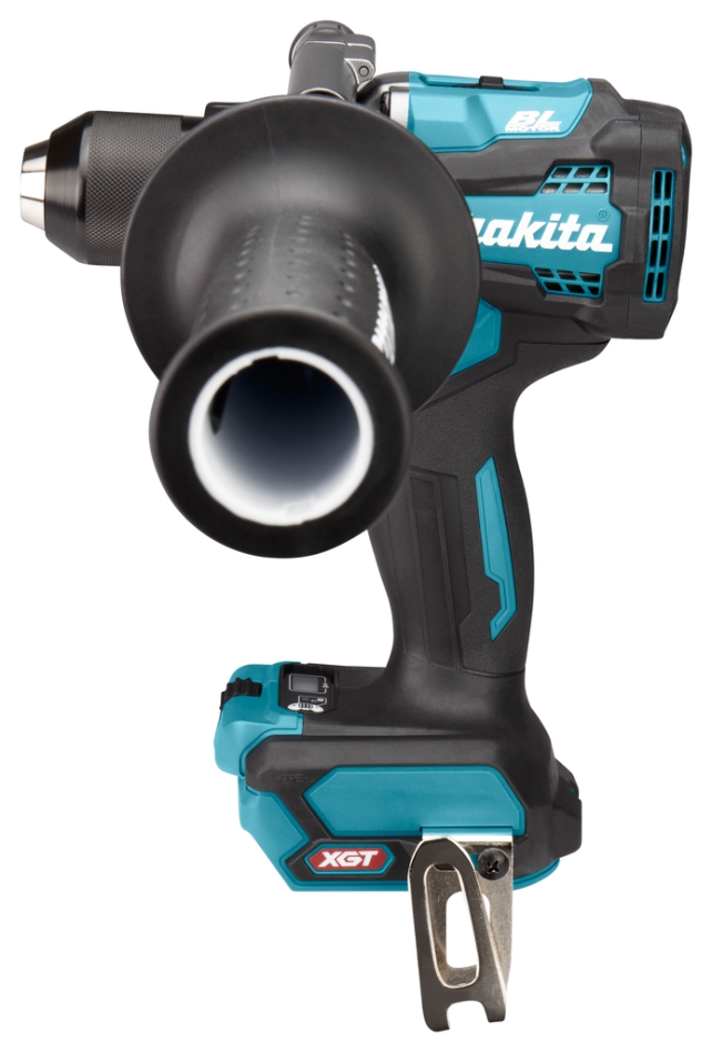 Makita DF001GZ Accuboormachine 40V max excl. accu's en lader