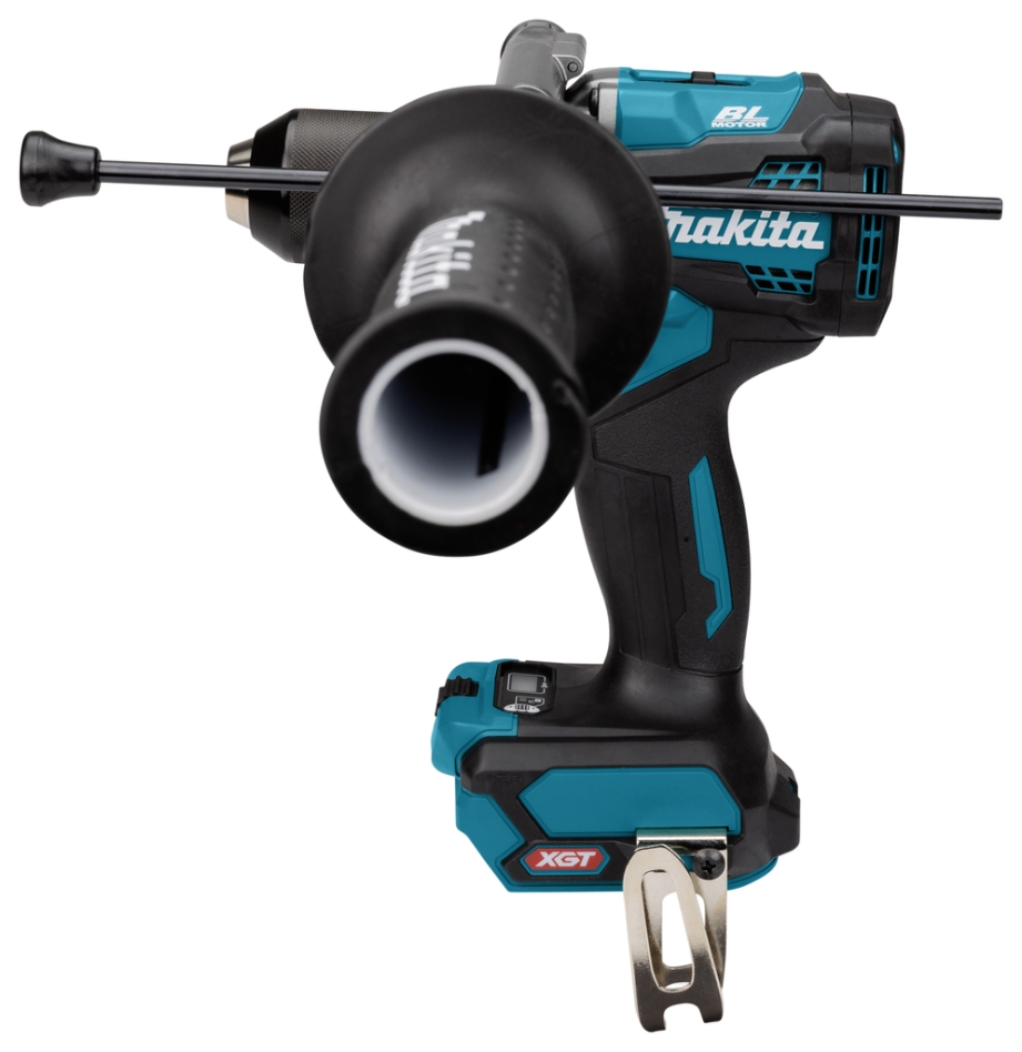 Makita HP001GZ Accuklopboormachine 40V max excl. accu's en lader