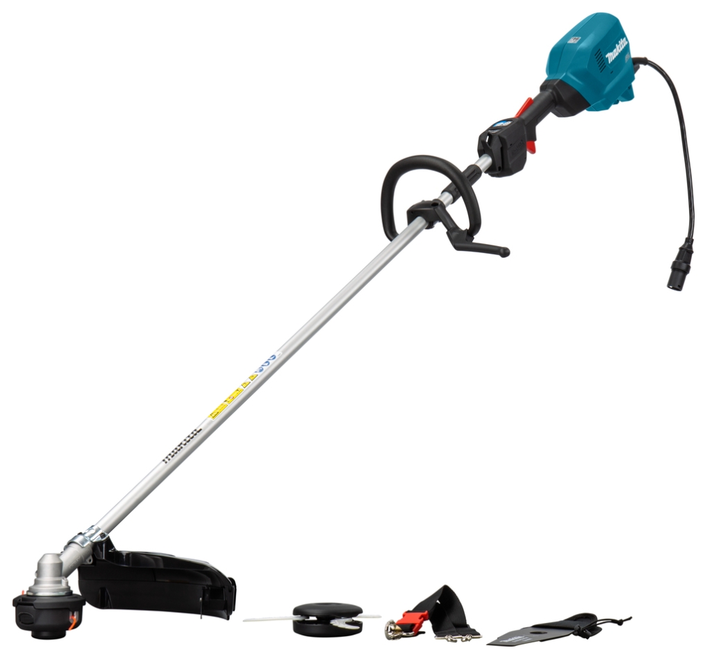 Makita UR201CZ Accu D-greep 36V excl. accu's en lader