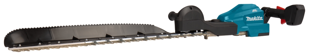 Makita DUH754SZ 18V Accu heggenschaar 75 cm excl. accu's en oplader