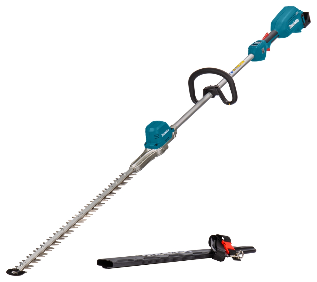 Makita DUN600LZ 18V Accu Stokheggenschaar 60 cm excl. accu's en oplader