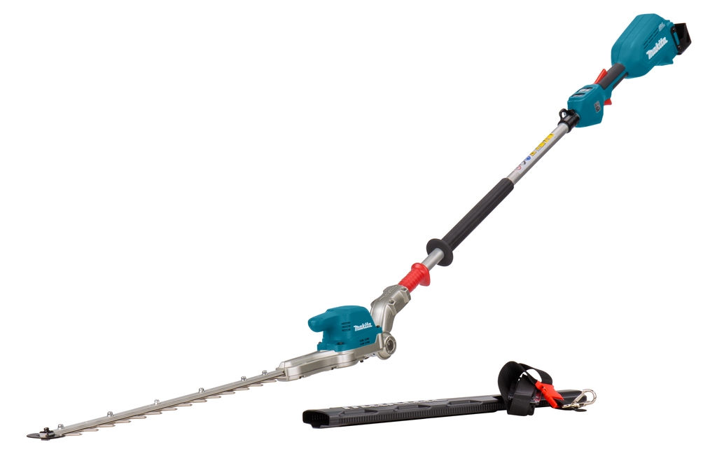 Makita DUN500WZ 18V Accu Stokheggenschaar 50 cm excl. accu's en oplader