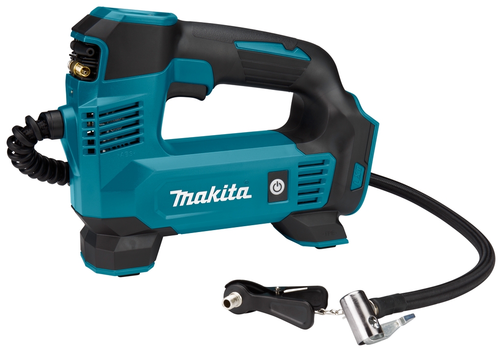 Makita DMP180Z 18V luchtpomp excl. accu's en lader