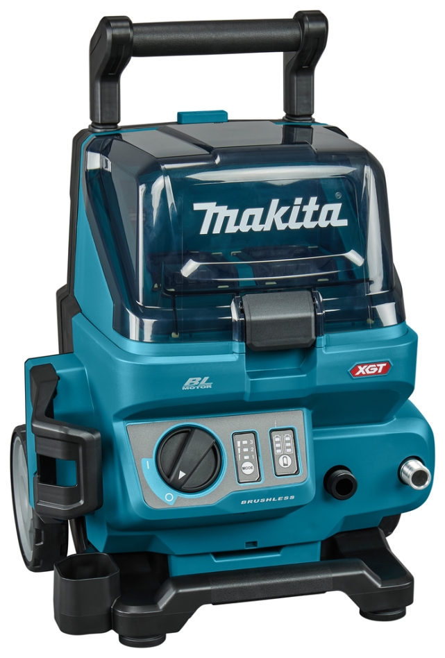 Makita HW001GZ 40V Max Hogedrukreiniger excl. accu's en lader