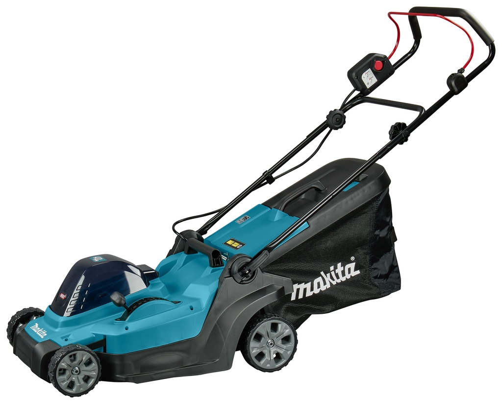 Makita LM004GZ Accu-grasmaaier 43 cm 40V Max excl. accu's en lader
