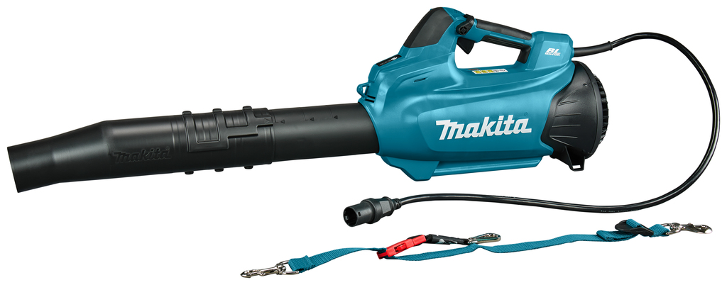 Makita UB003CZ 40 V Max Bladblazer connector type