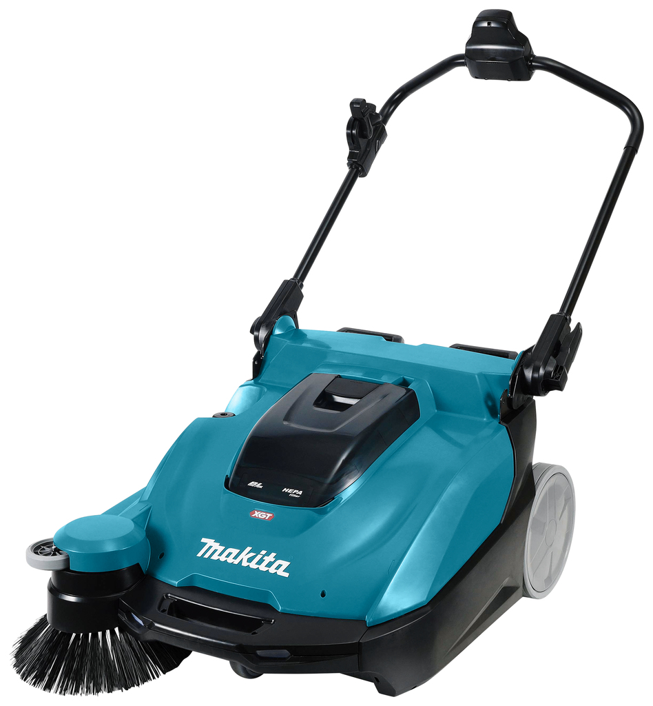 Makita VS001GZ Accu Veeg-zuigmachine XGT 40V max excl. accu's en lader