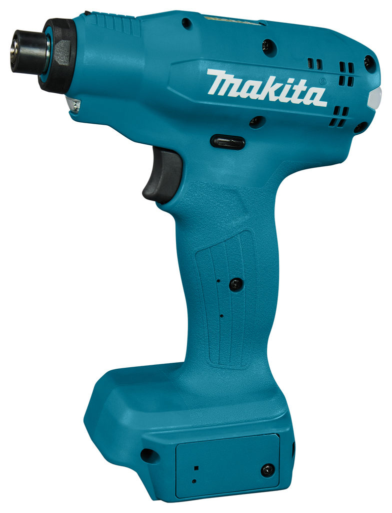 Makita DFT060FM4Z Momentsleutel 18 Volt excl.accu's en lader