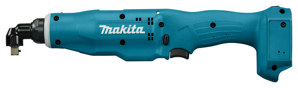 Makita DFL063F4Z Haakse momentsleutel 1,5-6,5 Nm 18 Volt excl.accu's en lader