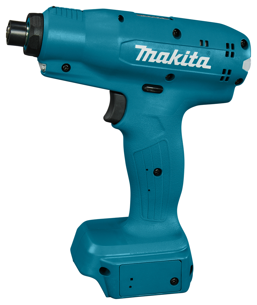 Makita DFT129FM4Z Momentsleutel 5-12 Nm 18 Volt excl.accu's en lader
