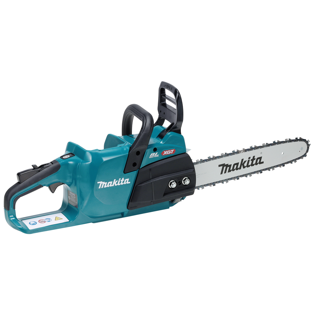Makita UC025GZ Kettingzaag 35 cm 40V Max zonder accu's en lader