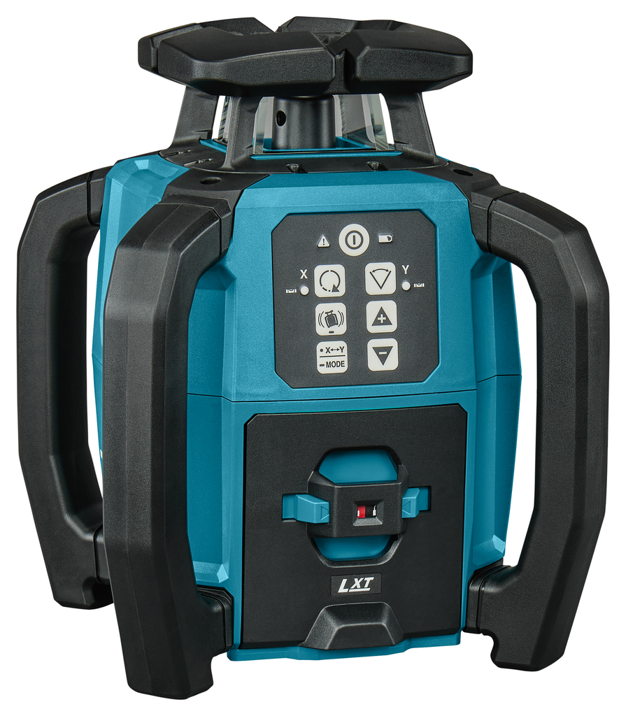 Makita SKR001Z LXT Rotatielaser 18V excl. accu en lader, in koffer