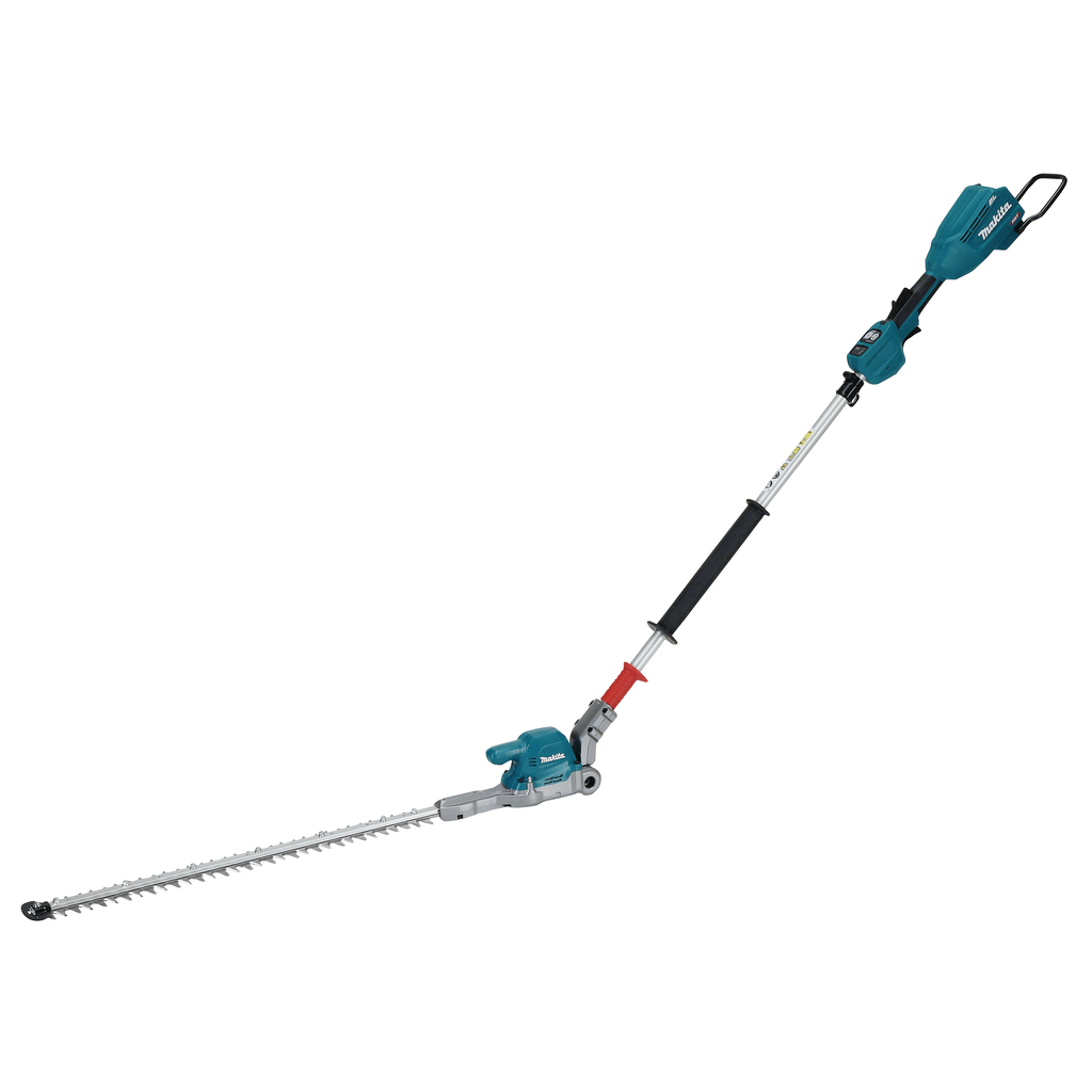 Makita UN001GZ Stokheggenschaar XGT 40 Volt max 60 cm Verstelbaar excl. accu's en lader