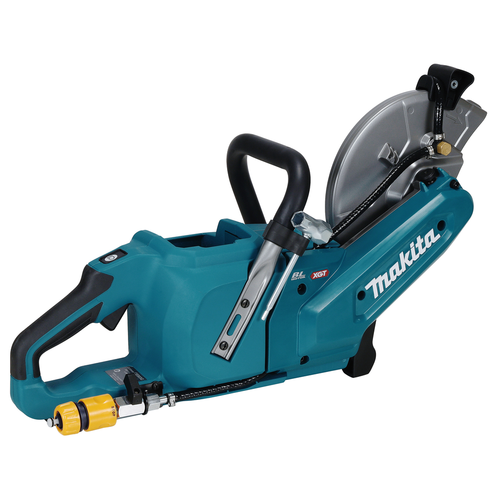 Makita CE003GZ02 XGT 40V Max Doorslijper 230 mm excl. accu's en lader