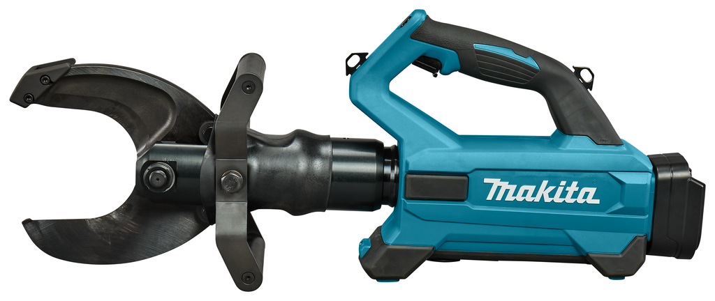 Makita DTC104ZK LXT 18V Kabelkniptang excl. accu's en lader in koffer