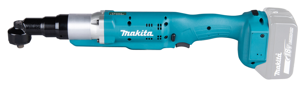 Makita DFL303F4Z LXT 18 V Haakse momentsleutel 3/8
