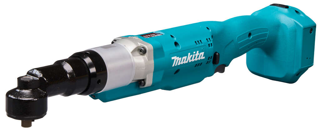 Makita DFL404F4Z LXT 18V Accu Haakse Momentsleutel 3/8