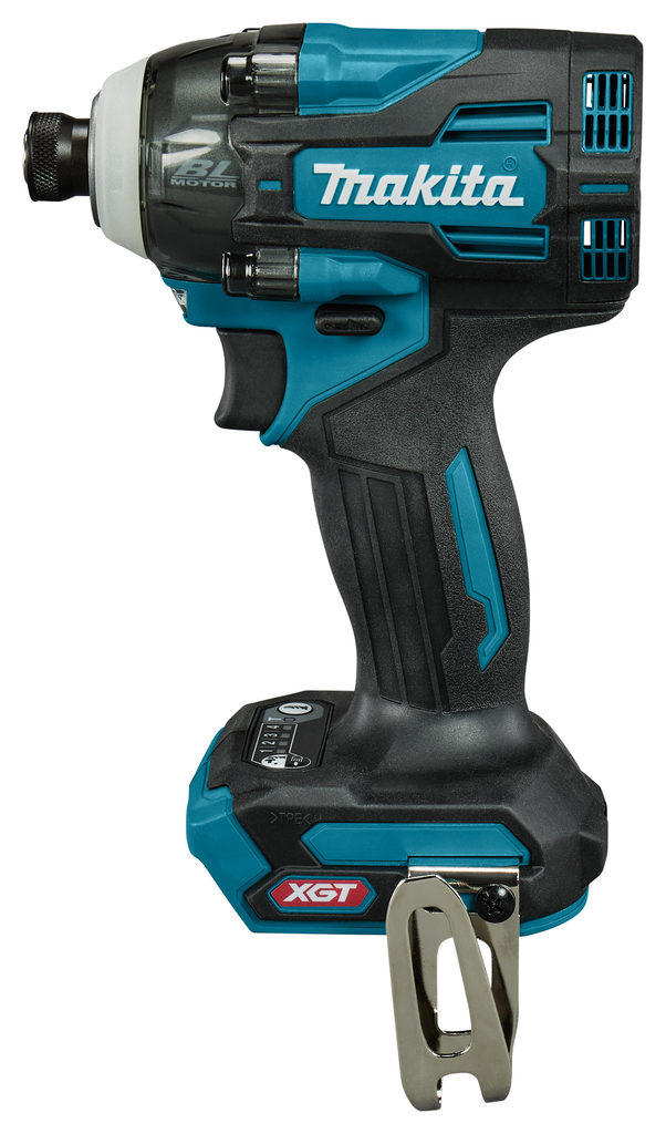 Makita TD004GZ  Slagschroevendraaier 40V excl. accu en lader in doos
