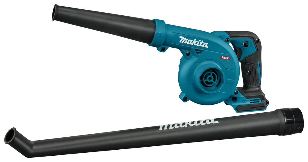 Makita UB002GZ01 XGT 40V Max Blaasmachine, excl. accu's en lader, in doos