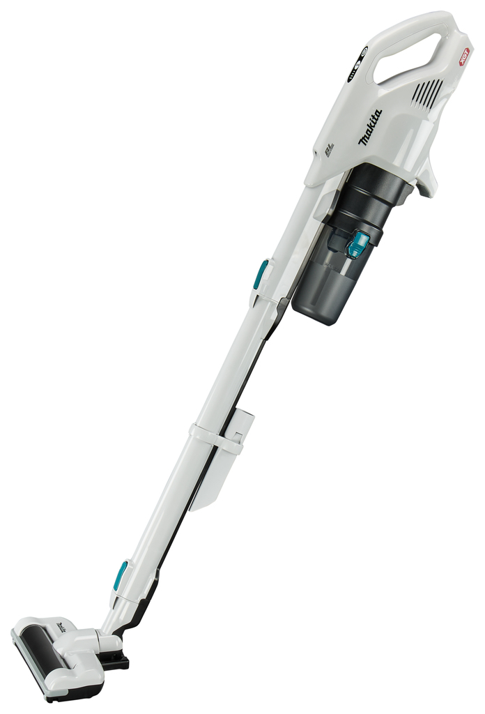 Makita CL004GZ XGT 40V Max Accu Steelstofzuiger roterende borstel excl. accu's en lader in doos