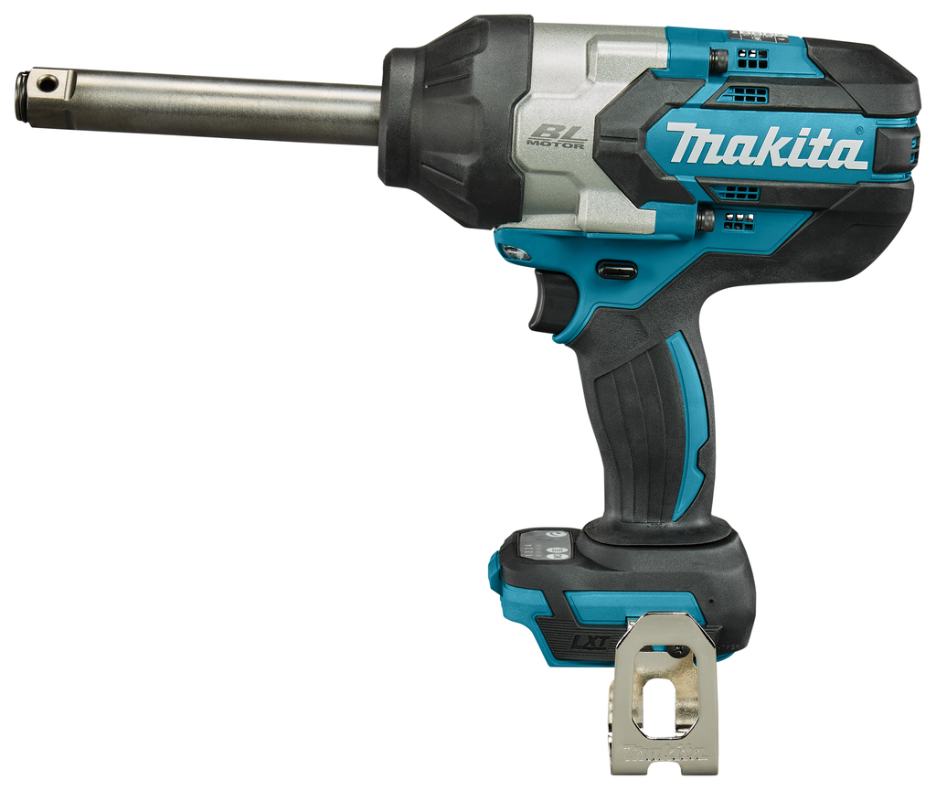 Makita DTW1005Z LXT 18V Accu Slagmoersleutel 3/4
