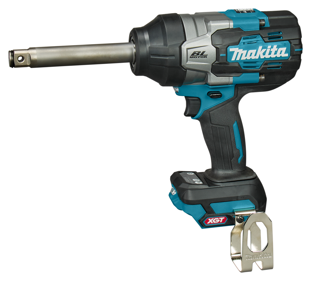 Makita TW011GZ XGT 40V Max Accu Slagmoersleutel 3/4