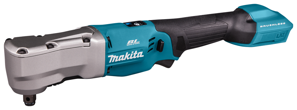 Makita DTL300Z LXT 18V Accu Haakse slagmoersleutel 1/2" excl. accu en lader in doos
