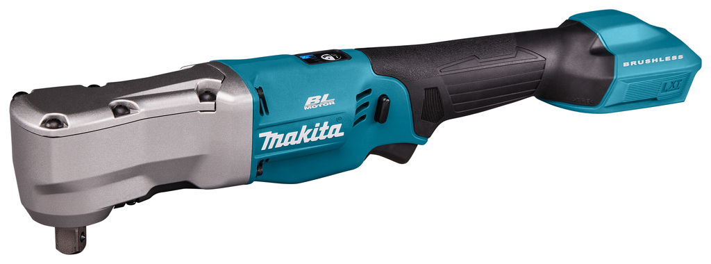 Makita DTL301Z LXT 18V Accu Haakse slagmoersleutel 1/2", excl. accu en lader in doos