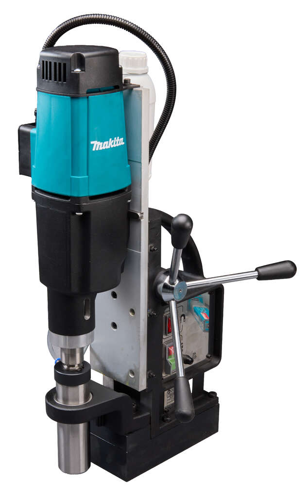 Makita HB850 Magneetkernboormachine 85 mm 230V in doos