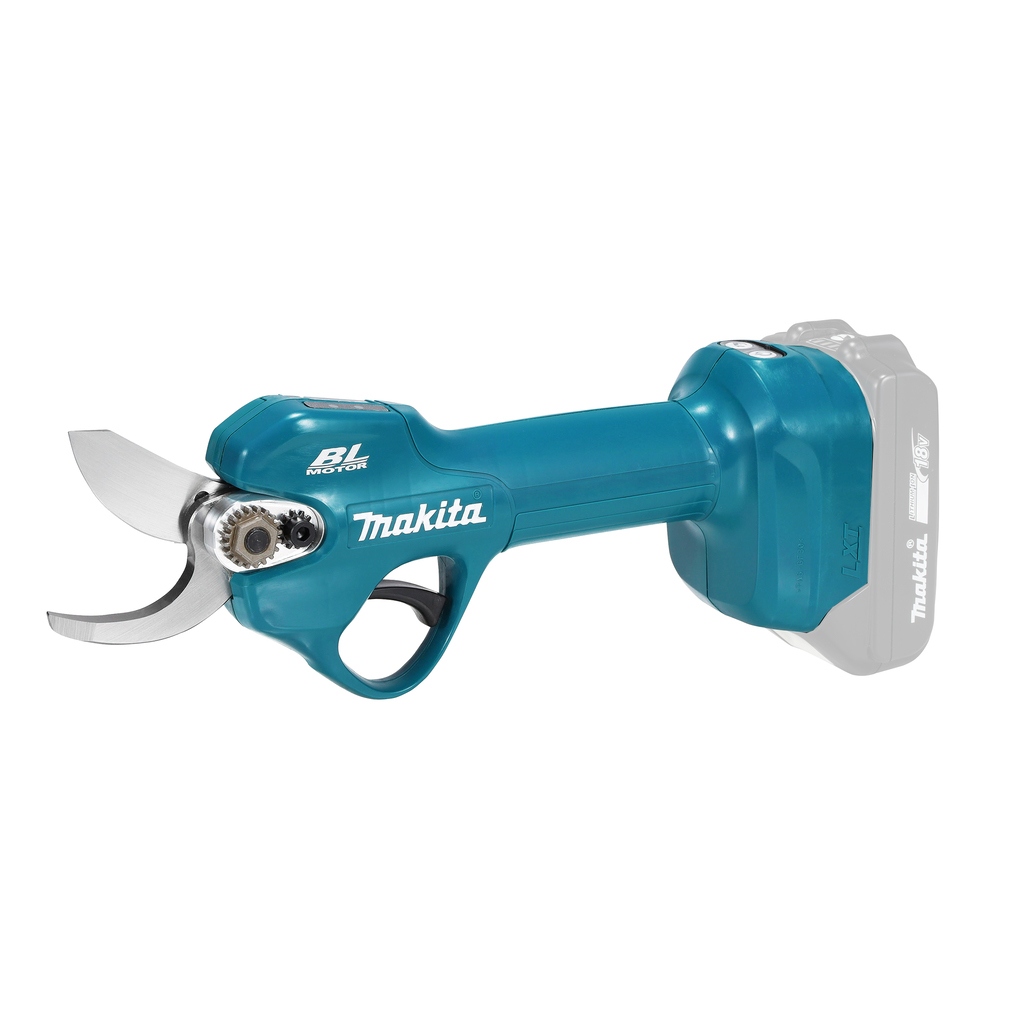 Makita DUP181Z LXT 18 V Snoeischaar 18V excl. accu's en lader in doos