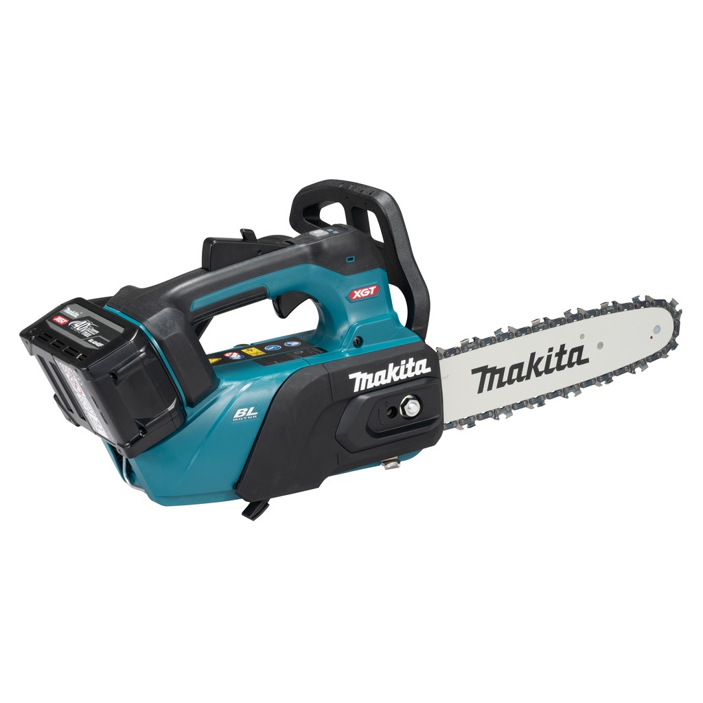 Makita UC031GZ XGT 40V Max Tophandle Accu Kettingzaag 25 cm excl. accu en lader in doos