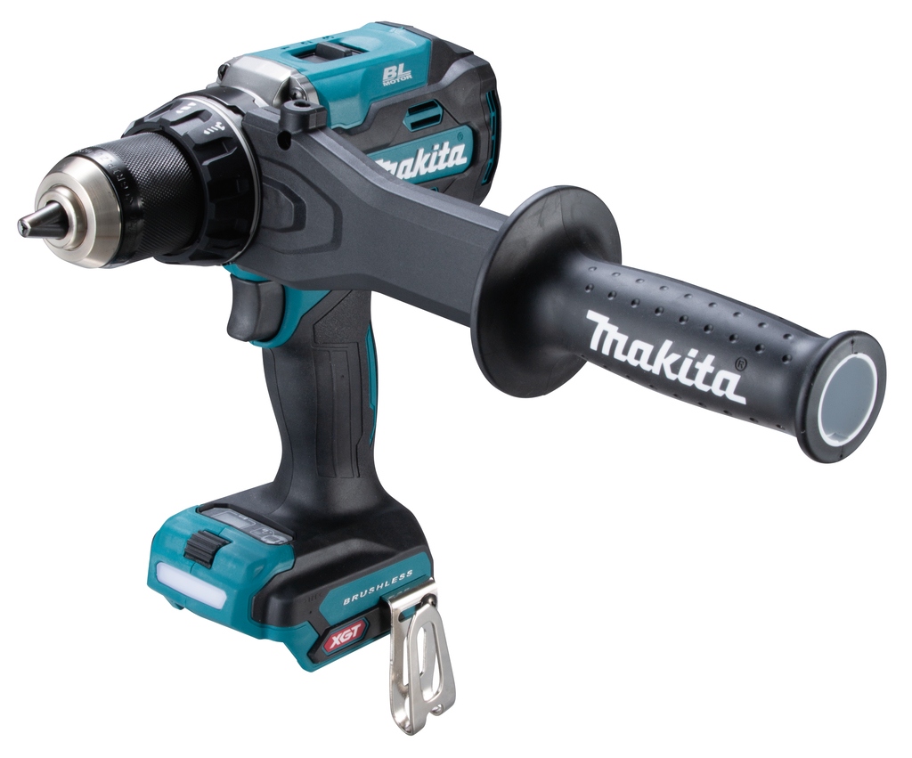 Makita DF003GZ XGT 40 V Max Boor-/schroefmachine excl. accu's en lader in doos