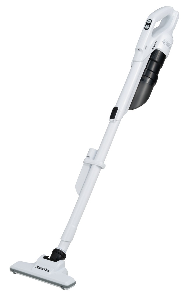 Makita CL200FDZ CXT 12 V Max Steelstofzuiger excl. accu's en lader in doos