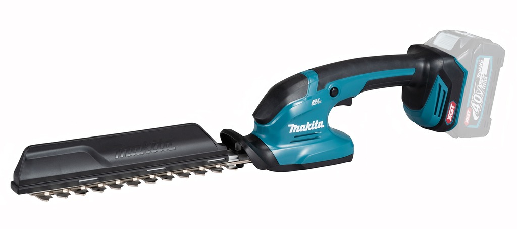 Makita UH023GZ XGT 40V Max Accu Heggenschaar 20cm excl. accu en lader in doos